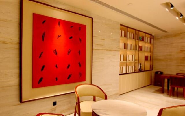 JI Hotel Beijing Chaoyang Road