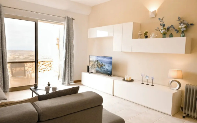 Serenity Views in Gozo Zebbug
