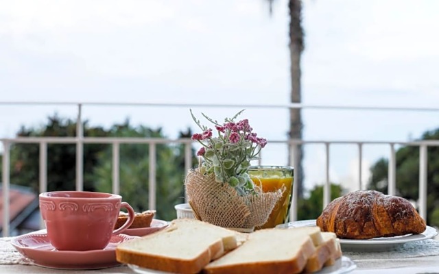 La Foresteria di Maestina