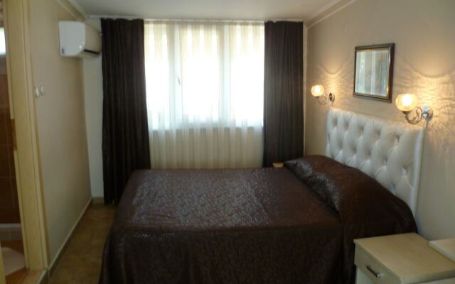 Pine Stone Apart Hotel Sultanahmet