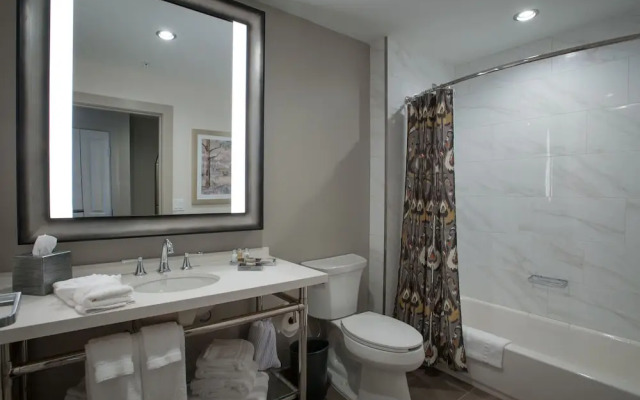 The Inn at Patrick Square