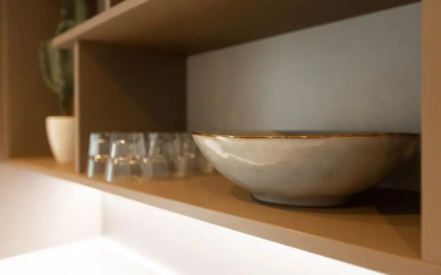 Stylish 2-bedroom Apartment in The Hague