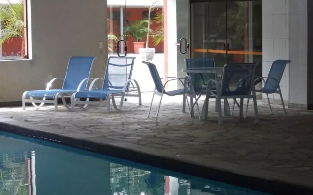 Hotel Terras Altas