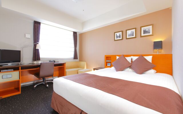 MyStays Kyoto Shijo Hotel