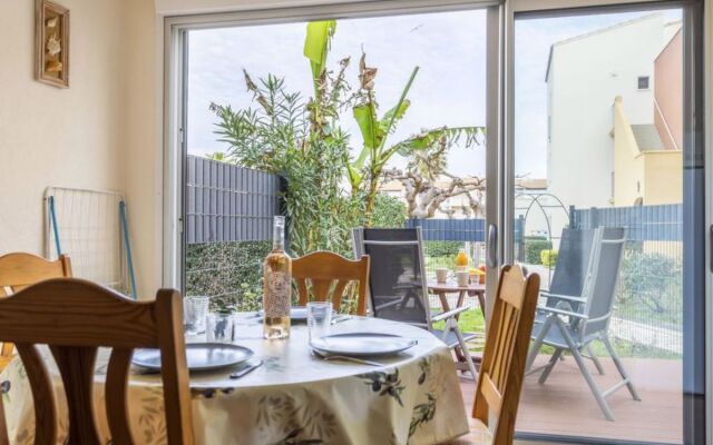 Les Lavandines 1 31900