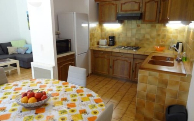 Holiday Home Les Ocres