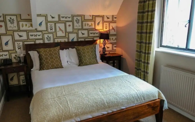 The Peat Spade Inn