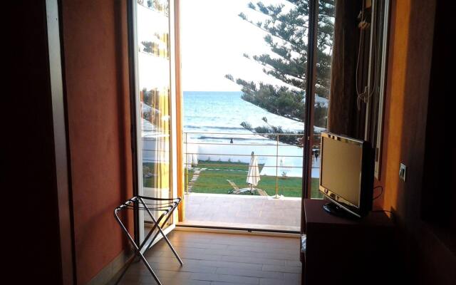 SUITEBEACH b&b and resort