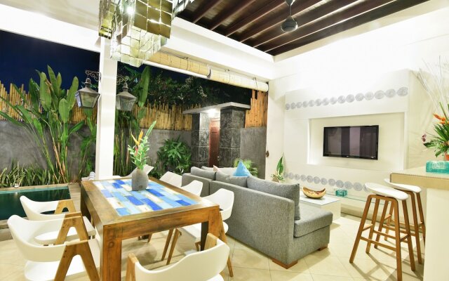 Villa Oria 2