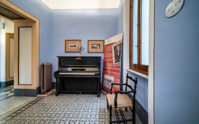 Royal Victoria Hotel