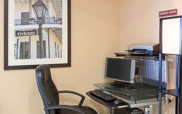 Comfort Inn Marrero - New Orleans West