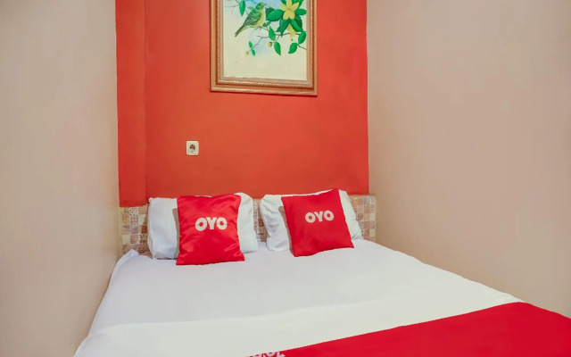 Capital O 91034 Hotel Grand Kenari