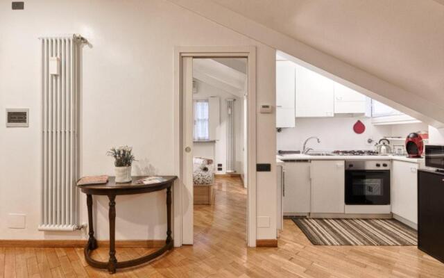 Apartment Cleopatra - A Ca D'Amis 3