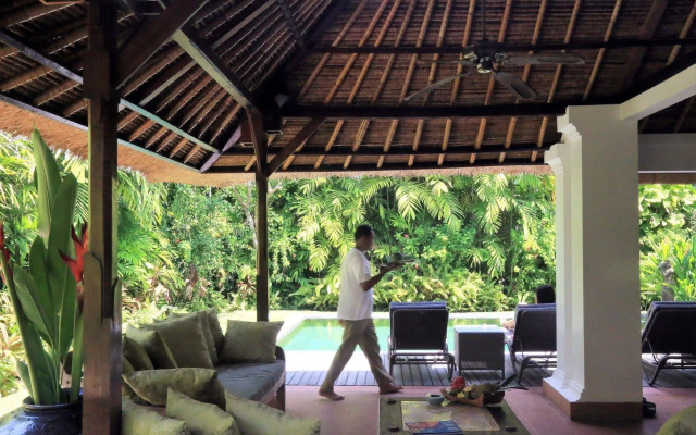The Pavilions Bali