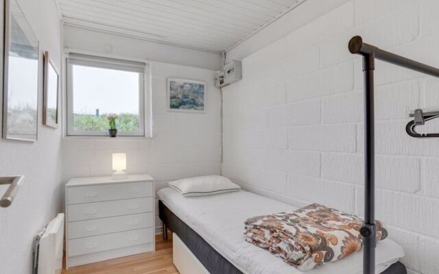 "Aiko" - 200m from the sea in NW Jutland