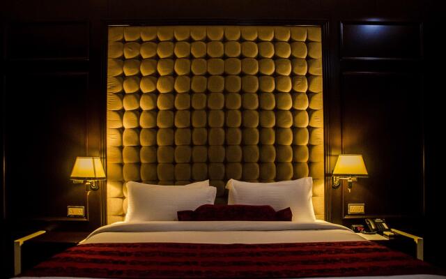 Wyndham Garden Lancaster CA