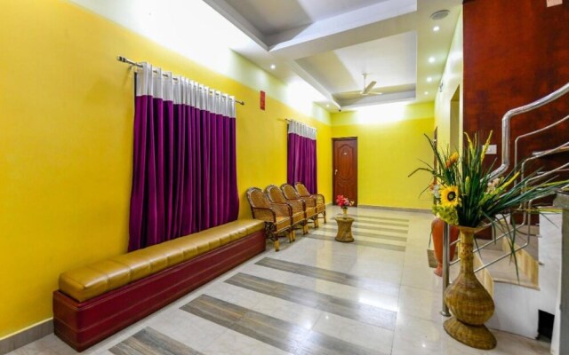 OYO 4864 Ragam Resort