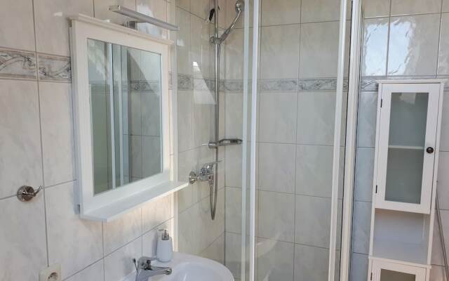 Fiore Gästezimmer E11