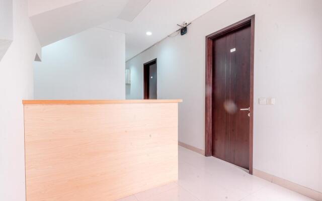 RuangNyaman at Regentown Near ICE BSD