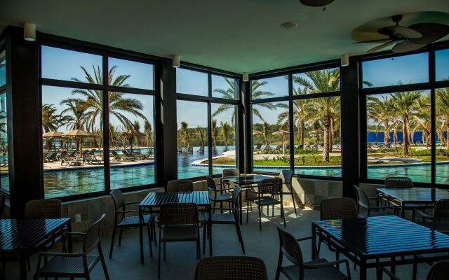 Malai Manso Yacht Convention & Spa