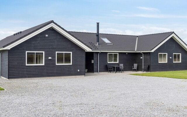 Holiday Home in Stege
