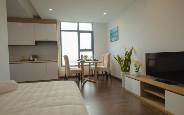 Sun and Sea Muong Thanh Holidays