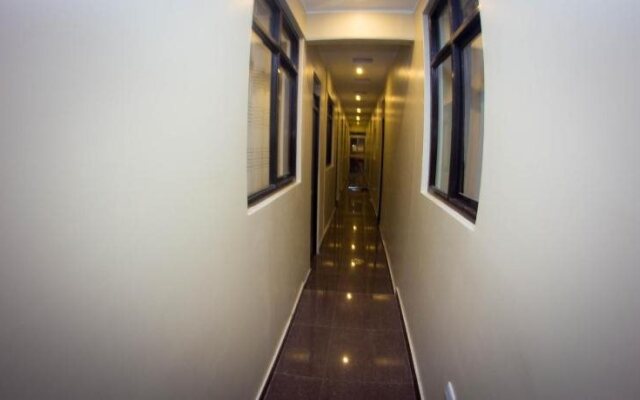 Hostel Sand and Lake