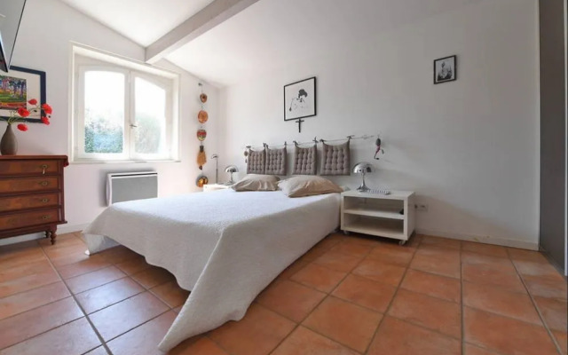 Holiday home chemin dasperes