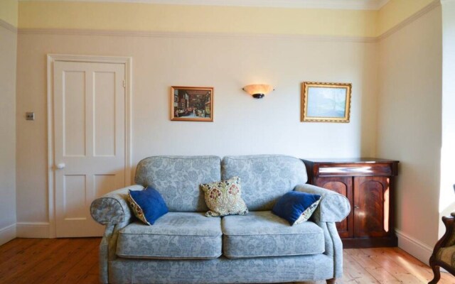 Bristol Centre 2 Bedroom House