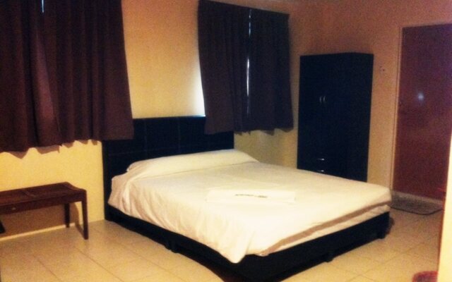 Reintree Lodge Hotel