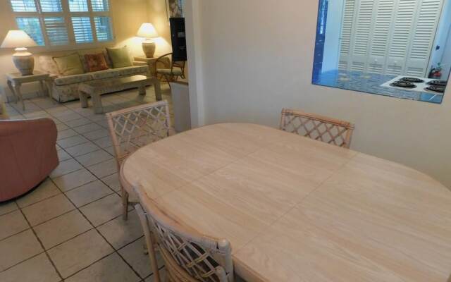 The Grove Beach Condominiums