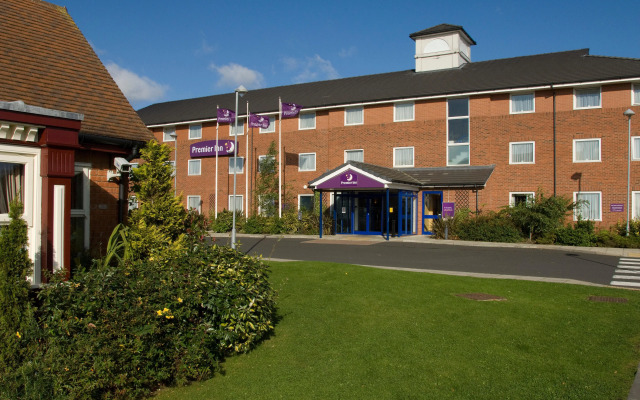 Premier Inn Newcastle - Washington