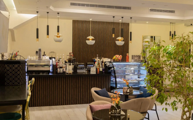 Carawan Hotel Jeddah