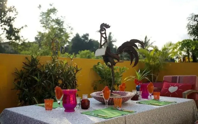 Kikili House Galle
