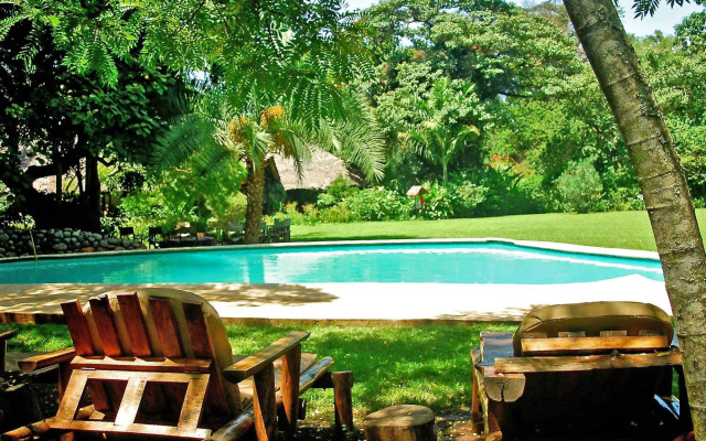 Moivaro Coffee Plantation Lodge