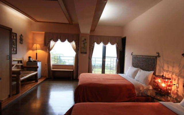 Margaret Garden Villa