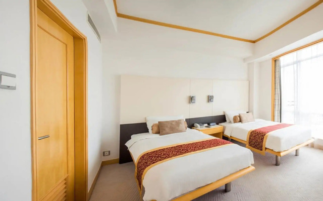 Garden View Hong Kong