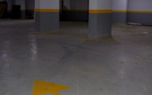 Jawharet Al- Nazla Apartment Hotel