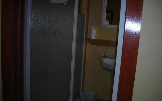 Gîte des Hauteurs et Café de la place