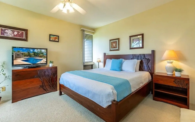 Grand Champions 12 1 Bedroom Condo