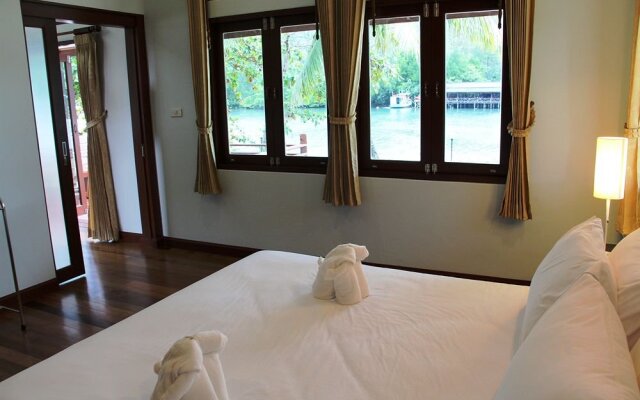 Koh Chang Longstay Resort