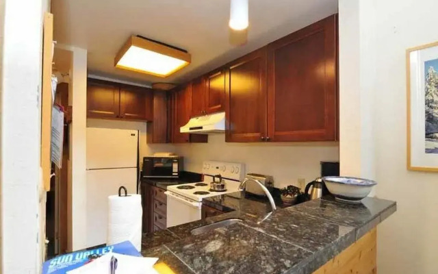 Greyhawk Condominiums Warm Springs, Great Location for Bike and Ski