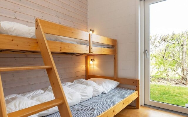 8 Person Holiday Home in Hadsund-by Traum