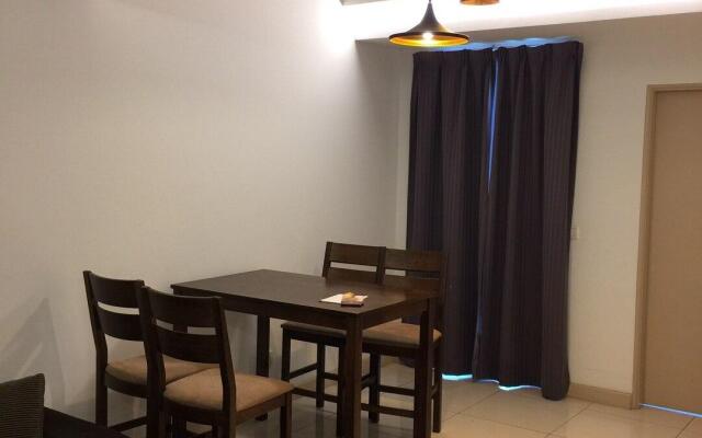 Kl Tower & Klcc View Hotel Suite @ Bukit Bintang