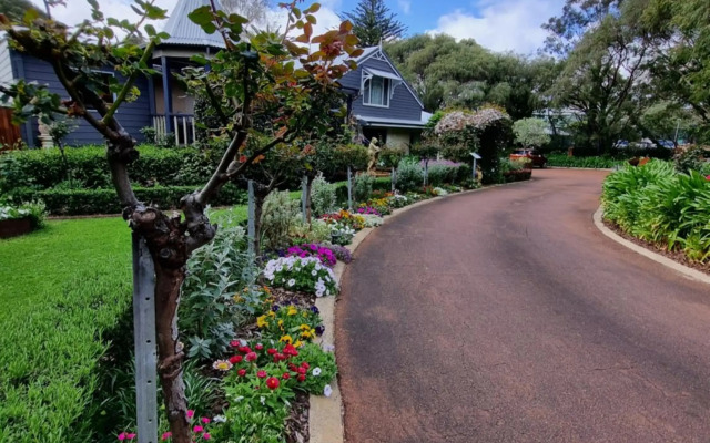 Rosewood Guesthouse