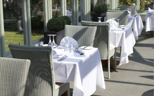 Flackley Ash Hotel