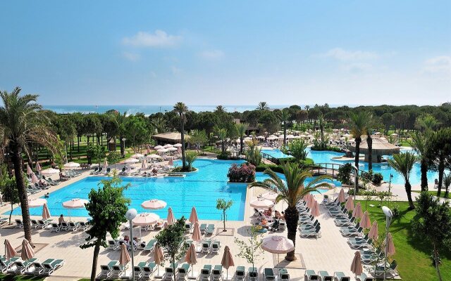 Gloria Golf Resort - All Inclusive