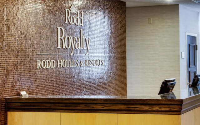 Rodd Royalty