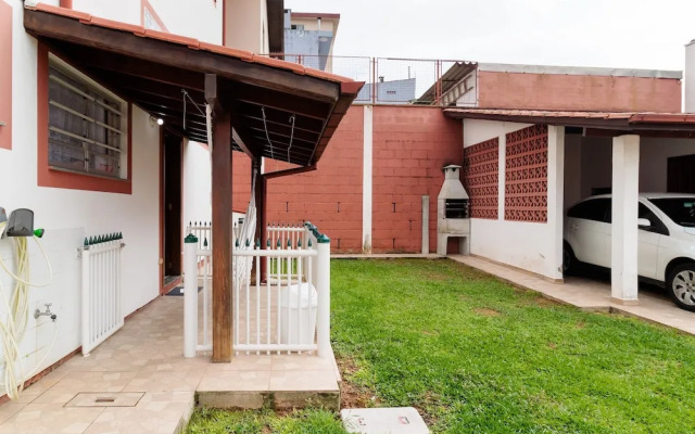 Cozy House in Floripa Rbf142