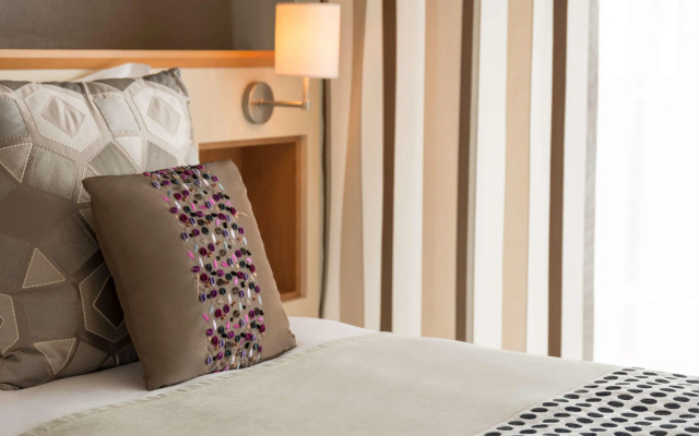 The Originals Les Strélitzias Boutique Hotel & Residence